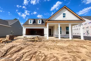 3008 Sea Fret Pl SW, Shallotte, NC 28470 - Photo 1
