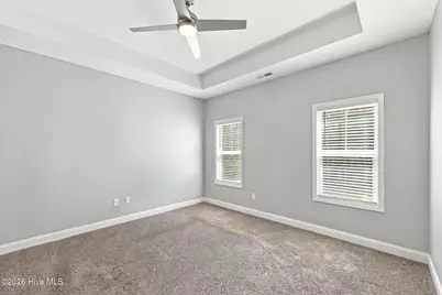 233 Forester Drive, Vass, NC 28394 - Photo 26