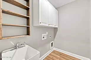 233 Forester Dr, Vass, NC 28394 - Photo 16