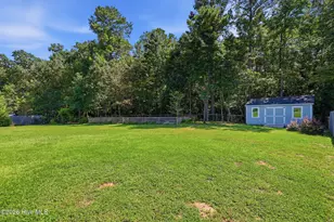 233 Forester Dr, Vass, NC 28394 - Photo 48