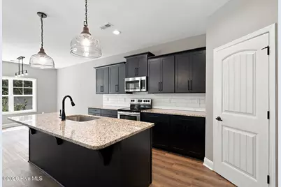 233 Forester Drive, Vass, NC 28394 - Photo 22