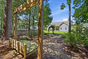 233 Forester Dr, Vass, NC 28394 - Photo 42