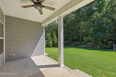 233 Forester Drive, Vass, NC 28394 - Photo 36