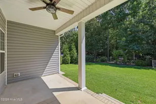 233 Forester Dr, Vass, NC 28394 - Photo 36