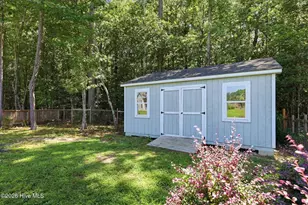 233 Forester Dr, Vass, NC 28394 - Photo 44