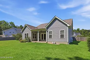 233 Forester Dr, Vass, NC 28394 - Photo 38