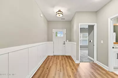 233 Forester Drive, Vass, NC 28394 - Photo 8