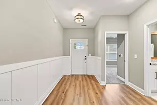 233 Forester Dr, Vass, NC 28394 - Photo 8