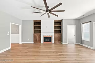 233 Forester Dr, Vass, NC 28394 - Photo 18