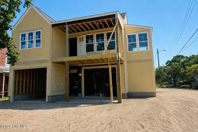 609 Fisher Street, Morehead City, NC 28557 - Photo 1