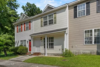 370 Bracken Place, Jacksonville, NC 28540 - Photo 2
