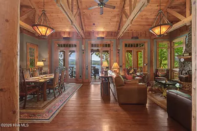 4 Lakeside Trail, Robbinsville, NC 28771 - Photo 6
