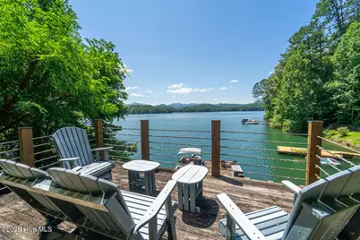 4 Lakeside Trail, Robbinsville, NC 28771 - Photo 62