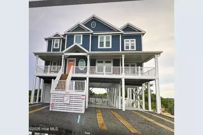 211 Grandview Drive, Sneads Ferry, NC 28460 - Photo 2