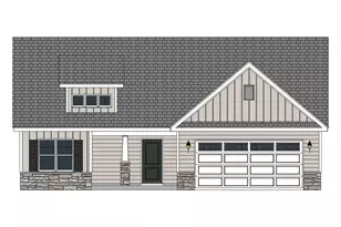 2317 Rhinestone Dr, Winterville, NC 28590 - Photo 1