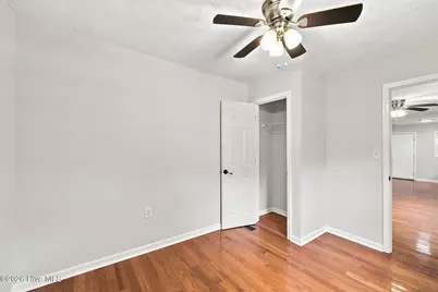 700 Harris Street, Aberdeen, NC 28315 - Photo 32