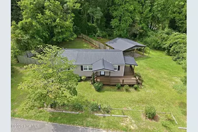 700 Harris Street, Aberdeen, NC 28315 - Photo 42