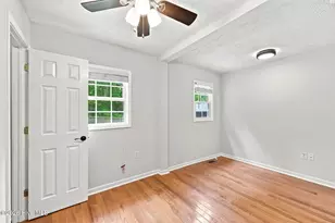 700 Harris St, Aberdeen, NC 28315 - Photo 28