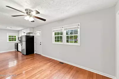 700 Harris Street, Aberdeen, NC 28315 - Photo 16