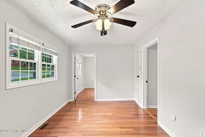 700 Harris Street, Aberdeen, NC 28315 - Photo 14
