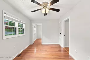 700 Harris St, Aberdeen, NC 28315 - Photo 14