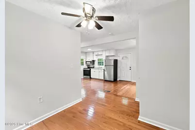 700 Harris Street, Aberdeen, NC 28315 - Photo 24