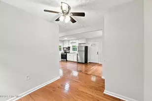 700 Harris St, Aberdeen, NC 28315 - Photo 24