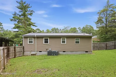 700 Harris Street, Aberdeen, NC 28315 - Photo 40