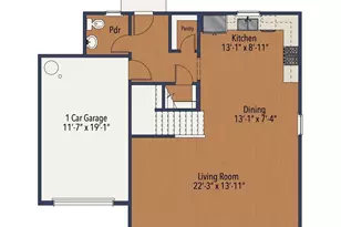 545 Bartley St, Vass, NC 28394 - Photo 8