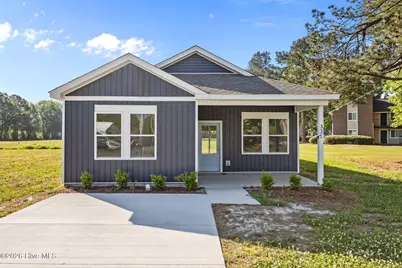 325 Mill Road, Vanceboro, NC 28586 - Photo 1