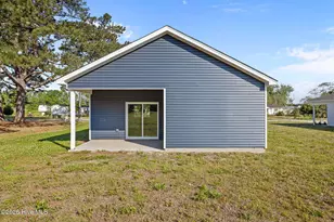 325 Mill Rd, Vanceboro, NC 28586 - Photo 26