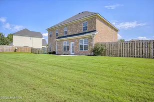 602 Yonto Dr, Grovetown, GA 30813 - Photo 36