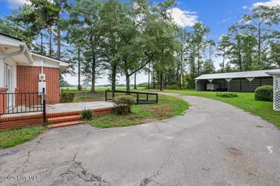 10229 Nc-210, Autryville, NC 28318 - Photo 40