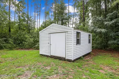 10229 Nc-210, Autryville, NC 28318 - Photo 46