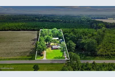 10229 Nc-210, Autryville, NC 28318 - Photo 4