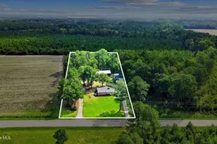 10229 NC-210, Autryville, NC 28318 - Photo 4