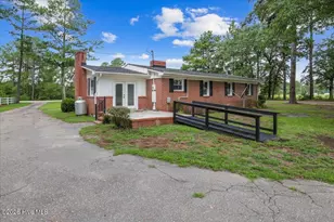 10229 NC-210, Autryville, NC 28318 - Photo 38