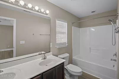 103 Grist Mill Drive, Havelock, NC 28532 - Photo 22