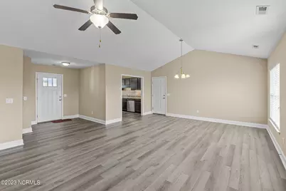 103 Grist Mill Drive, Havelock, NC 28532 - Photo 32