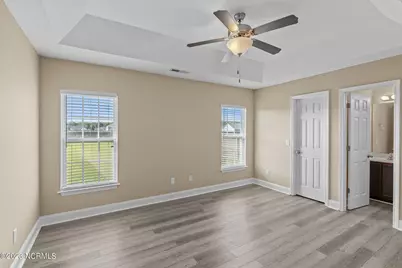 103 Grist Mill Drive, Havelock, NC 28532 - Photo 20
