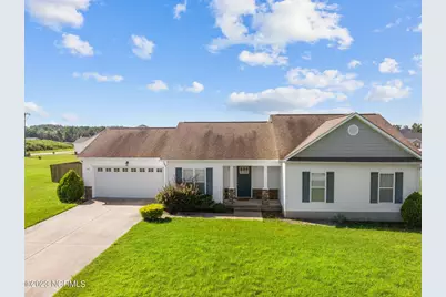103 Grist Mill Drive, Havelock, NC 28532 - Photo 2