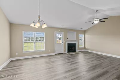 103 Grist Mill Drive, Havelock, NC 28532 - Photo 18