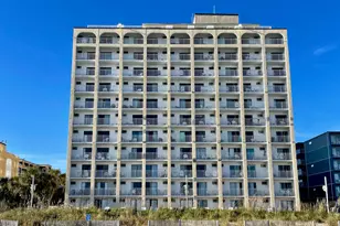 1207 S Ocean Blvd, Myrtle Beach, SC 29577 - Photo 1