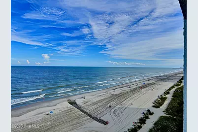1207 S Ocean Boulevard, Myrtle Beach, SC 29577 - Photo 12