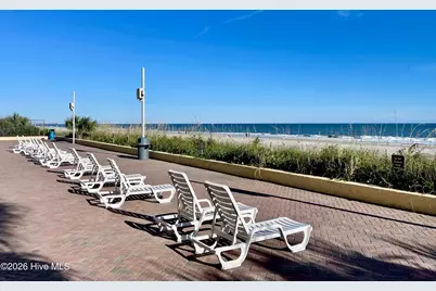 1207 S Ocean Boulevard, Myrtle Beach, SC 29577 - Photo 16