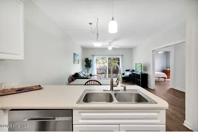 608 W Brown Street #Apt F, Southport, NC 28461 - Photo 10