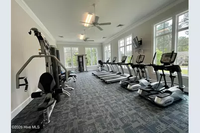 500 Amersham Road, Carthage, NC 28327 - Photo 8