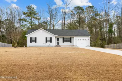 322 Reid Court N, Jacksonville, NC 28540 - Photo 1