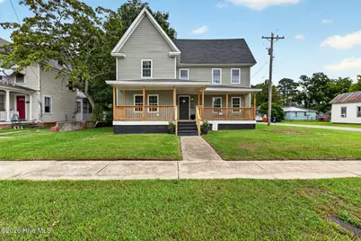 116 E Broad Street, Elizabeth City, NC 27909 - Photo 54
