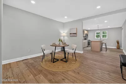 116 E Broad Street, Elizabeth City, NC 27909 - Photo 8
